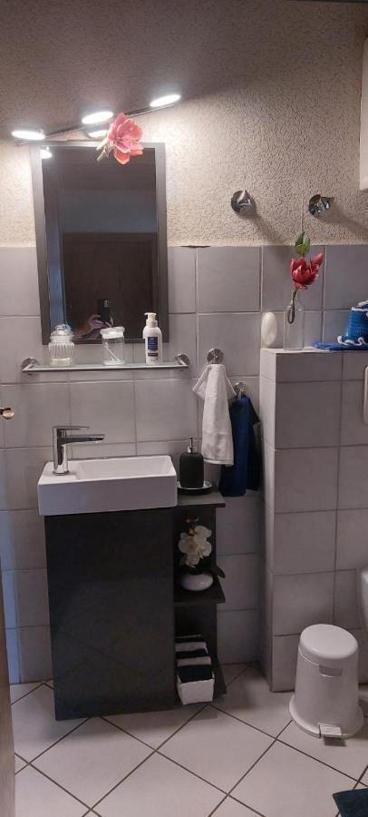 דירות קסטלאון Trixi מראה חיצוני תמונה