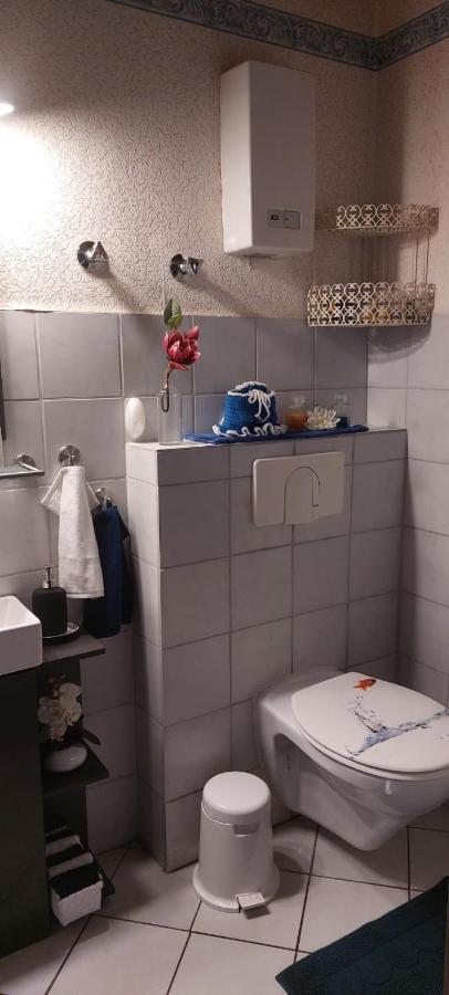 דירות קסטלאון Trixi מראה חיצוני תמונה